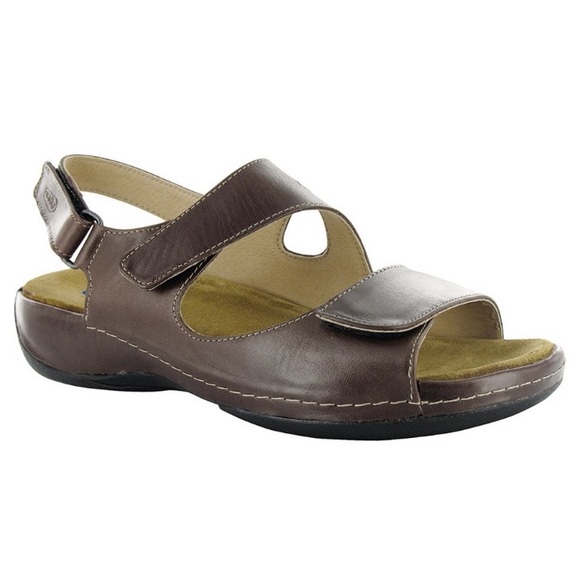 wolky liana sandals